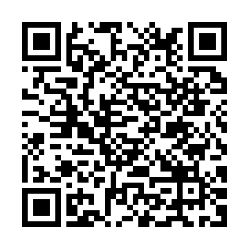 Scan this QR code to open your appointment details