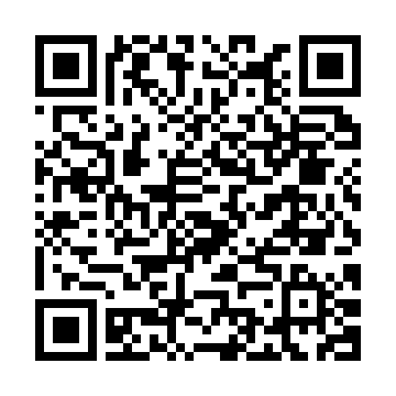 Scan this QR code to open your appointment details