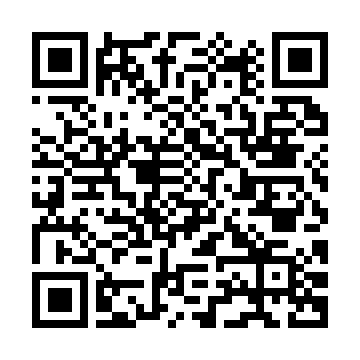 Scan this QR code to open your appointment details