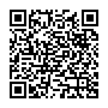 Scan this QR code to open your appointment details