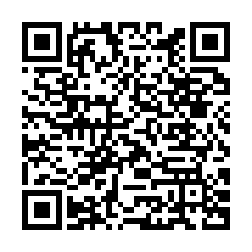 Scan this QR code to open your appointment details