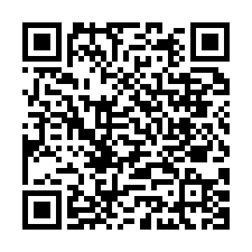 Scan this QR code to open your appointment details