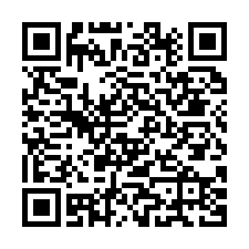 Scan this QR code to open your appointment details