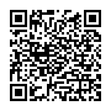 Scan this QR code to open your appointment details