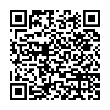 Scan this QR code to open your appointment details