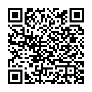 Scan this QR code to open your appointment details