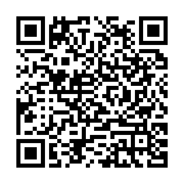 Scan this QR code to open your appointment details