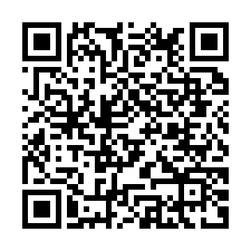 Scan this QR code to open your appointment details