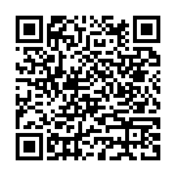 Scan this QR code to open your appointment details