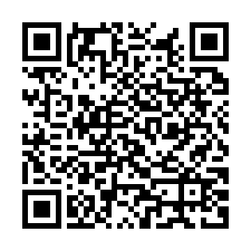 Scan this QR code to open your appointment details