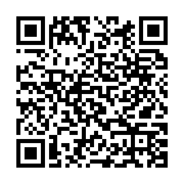 Scan this QR code to open your appointment details