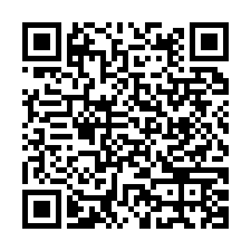 Scan this QR code to open your appointment details