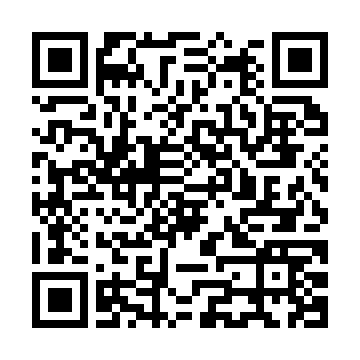 Scan this QR code to open your appointment details