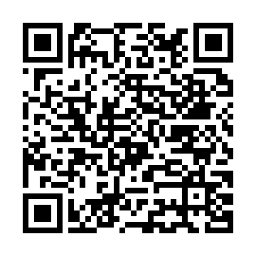 Scan this QR code to open your appointment details