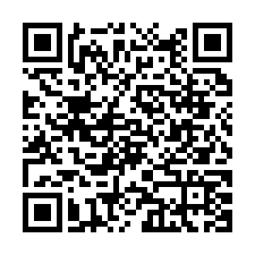 Scan this QR code to open your appointment details