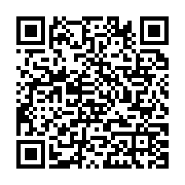 Scan this QR code to open your appointment details