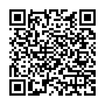 Scan this QR code to open your appointment details