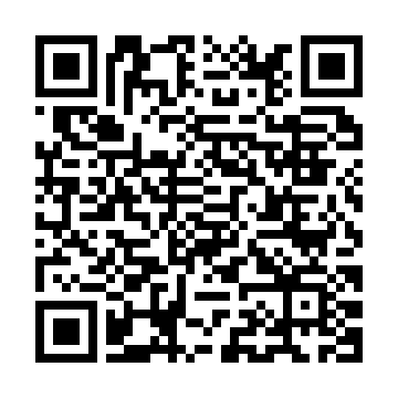 Scan this QR code to open your appointment details