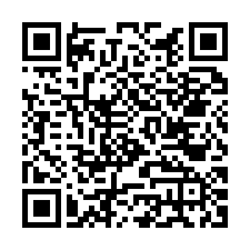 Scan this QR code to open your appointment details