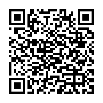 Scan this QR code to open your appointment details