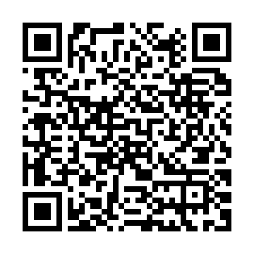 Scan this QR code to open your appointment details