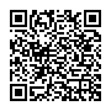 Scan this QR code to open your appointment details