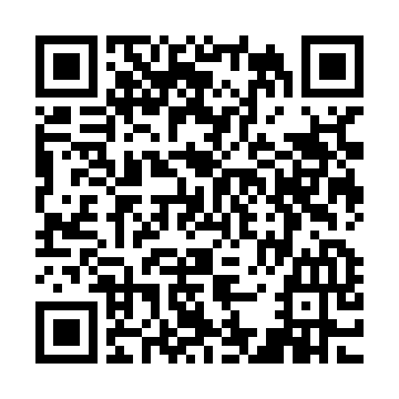 Scan this QR code to open your appointment details
