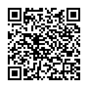 Scan this QR code to open your appointment details