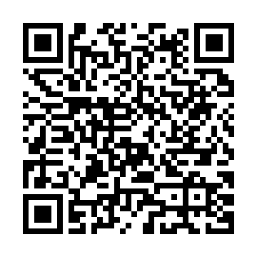 Scan this QR code to open your appointment details