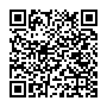 Scan this QR code to open your appointment details
