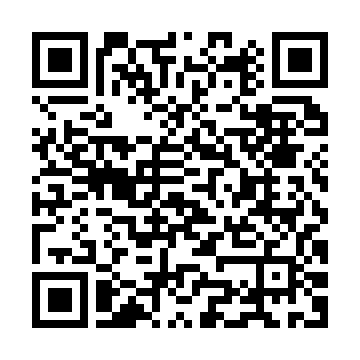 Scan this QR code to open your appointment details