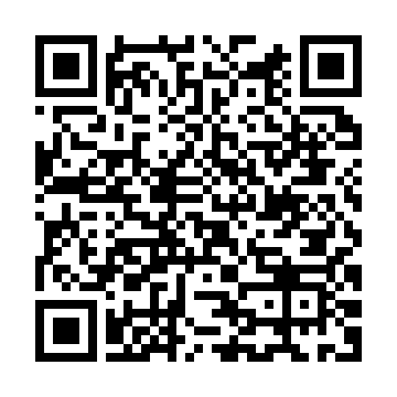 Scan this QR code to open your appointment details