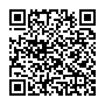 Scan this QR code to open your appointment details