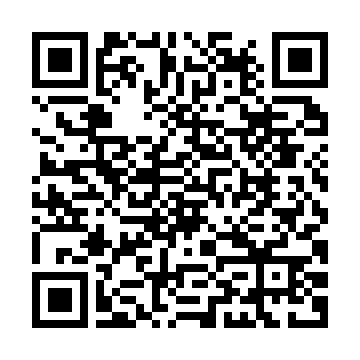 Scan this QR code to open your appointment details