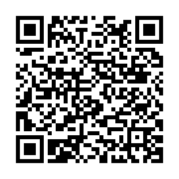 Scan this QR code to open your appointment details