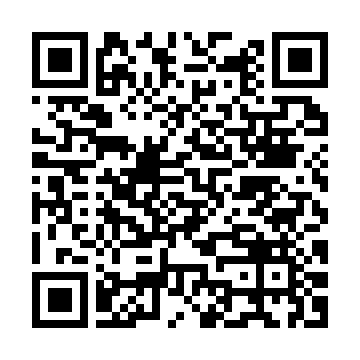 Scan this QR code to open your appointment details
