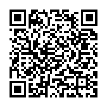 Scan this QR code to open your appointment details