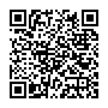 Scan this QR code to open your appointment details