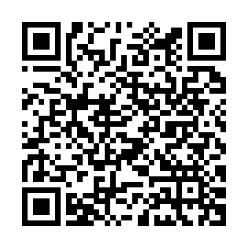 Scan this QR code to open your appointment details