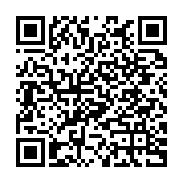 Scan this QR code to open your appointment details