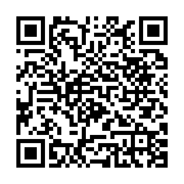Scan this QR code to open your appointment details