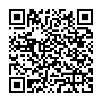 Scan this QR code to open your appointment details