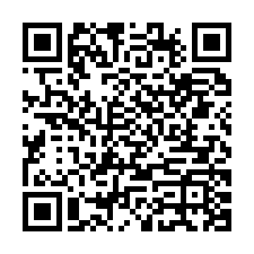 Scan this QR code to open your appointment details