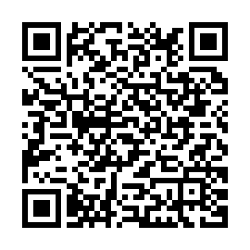 Scan this QR code to open your appointment details