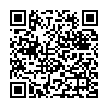 Scan this QR code to open your appointment details