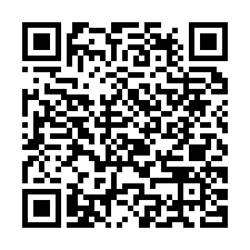 Scan this QR code to open your appointment details