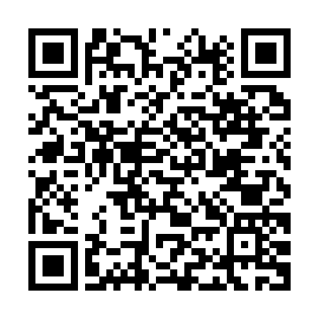 Scan this QR code to open your appointment details