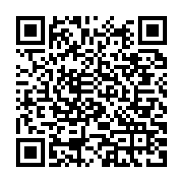Scan this QR code to open your appointment details
