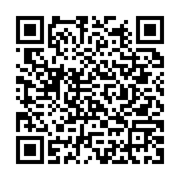 Scan this QR code to open your appointment details