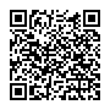 Scan this QR code to open your appointment details